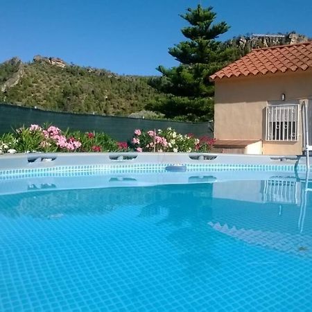 Riverside Place Benifallet Exterior foto